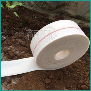 汉川灌溉水带 2寸农用灌溉水带 50mm灌溉帆布水带