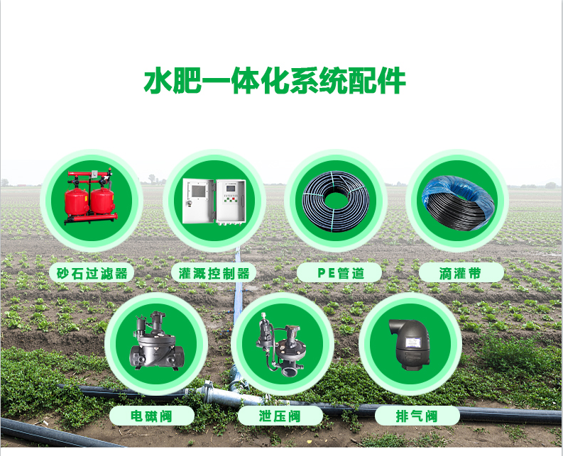 AG手机客户端灌溉系统